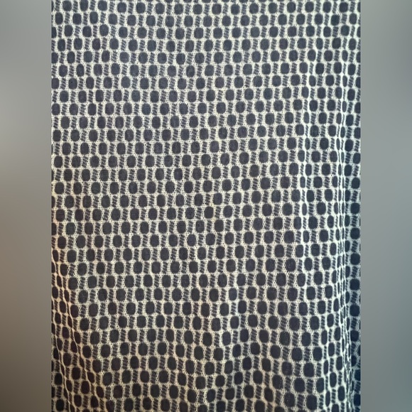 Hugo Boss Sheer Tank Top - Picture 3 of 6